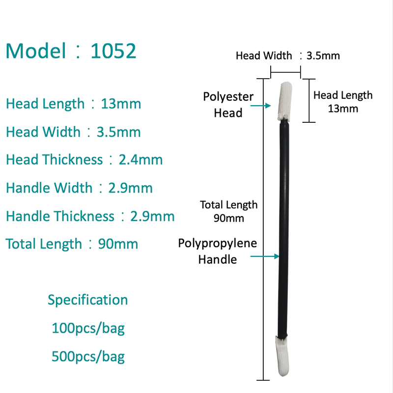 Elastický polyester SW-1052